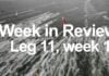 Week in Review - Leg 11, week 1 | Volvo Ocean Race