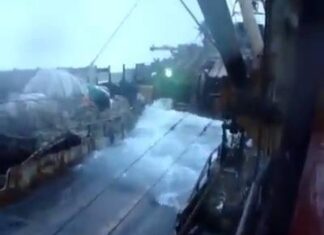 Working at Sea | Safety First Working at Sea | Safety First