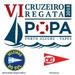 Recebimento Da Ficha De Inscrição - Vi Cruzeiro-Regata Porto Alegre-Tapes (2018) 1