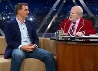 Assistir a MENTIRAS DOS GLOBALISTAS
