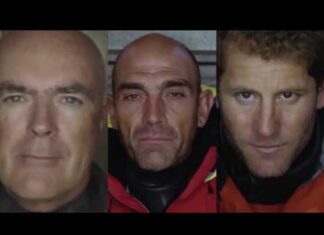 Así fue la Volvo Ocean Race 2017-18 Así fue la Volvo Ocean Race 2017-18