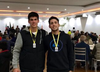 Campeões no Laser Radial, presença do Janga no 76° aniversário do Sava Clube ️ … Campeões no Laser Radial, presença do Janga no 76° aniversário do Sava Clube ️ ...