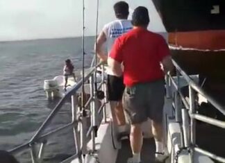 Close Call Close Call