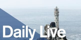 Daily Live – Monday 11 June | Volvo Ocean Race