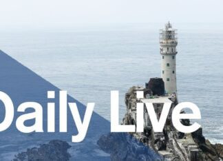 Daily Live – Monday 11 June | Volvo Ocean Race Daily Live – Monday 11 June | Volvo Ocean Race