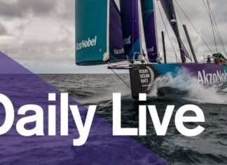 Daily Live – Wednesday 13 June | Volvo Ocean Race