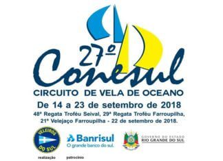 E é com muita alegria que anunciamos que o Banrisul é o patrocinador do 27º Circ… E é com muita alegria que anunciamos que o Banrisul é o patrocinador do 27º Circ...