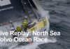 Live Replay - Brunel North Sea | Volvo Ocean Race