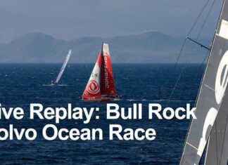 Live Replay – Bull Rock | Volvo Ocean Race Live Replay - Bull Rock | Volvo Ocean Race