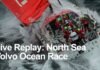 Live Replay - Dongfeng North Sea | Volvo Ocean Race
