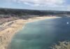 Praia de Nazaré ! Portugal...