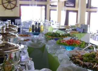 RESTAURANTE DA ILHA PREPARA CARDÁPIO ESPECIAL NO DIA DOS PAIS
Suzana Melo prome… RESTAURANTE DA ILHA PREPARA CARDÁPIO ESPECIAL NO DIA DOS PAIS
Suzana Melo prome...