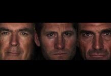 Three Skippers. One Trophy. Who Will Take The Glory? | Volvo Ocean Race