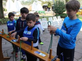     VELEJAR É DEMAIS!    

Traz a gurizada a partir de oito anos para conhecer a...