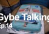 Volvo Ocean Race Gybe Talking – Episode 14, Gothenburg