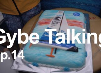 Volvo Ocean Race Gybe Talking – Episode 14, Gothenburg