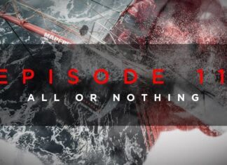 Volvo Ocean Race RAW: All Or Nothing – Official Film 2017-18 | Volvo Ocean Race