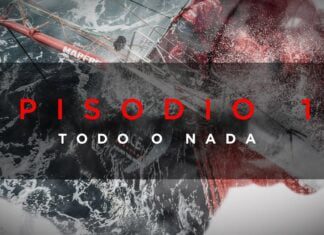 Volvo Ocean Race RAW: Todo o Nada. Documental oficial 2017-18 | Volvo Ocean Race