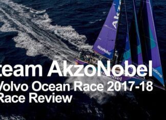 team AkzoNobel Race Review – Volvo Ocean Race 2017-18 team AkzoNobel Race Review - Volvo Ocean Race 2017-18