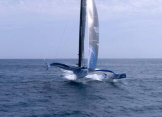 Assistir a Amazing movie with François Gabart and James Spithill Assistir a Amazing movie with François Gabart and James Spithill