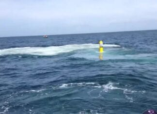 Assistir a Watch this Vessel Sinking! Assistir a Watch this Vessel Sinking!