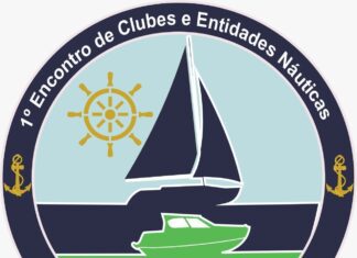Vem aí o 1º Encontro de Clubes e Entidade Náuticas. Participe!