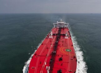 Oil Tanker | Life At Sea Oil Tanker | Life At Sea