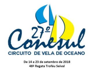 Circuito CONESUL 2018 – Vem aí o mais prestigiado evento náutico gaúcho do ano!