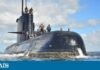 Restos do submarino argentino ARA San Juan são encontrados um ano após seu desaparecimento