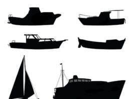 barcos