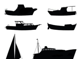 Anuncie sua embarcação barcos