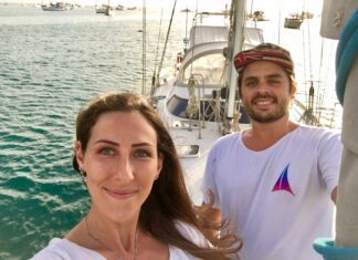 “Unforgettable Sailing” – Três anos a bordo, 5.000 milhas navegadas, outras tantas pela frente e centenas de milhares de views de seus vídeos