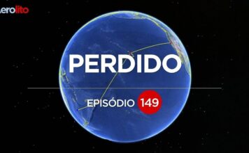 A MELHOR HISTÓRIA DE AVIAÇÃO DE TODOS OS TEMPOS EP #149