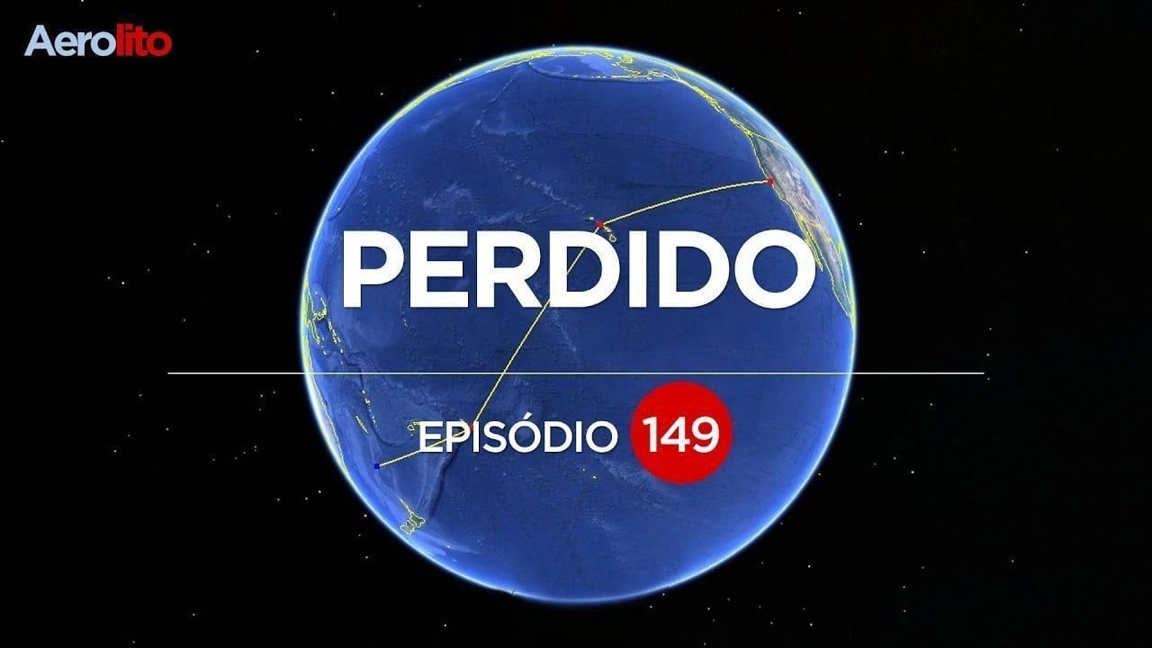 A Melhor História De Aviação De Todos Os Tempos Ep #149 1