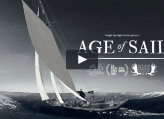 AGE OF SAIL / Theatrical Version AGE OF SAIL / Theatrical Version
