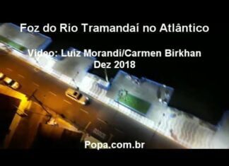 Assistir a Feliz Natal 2018 (bis) – Foz do Rio Tramandaí no Atlântico Assistir a Feliz Natal 2018 (bis) - Foz do Rio Tramandaí no Atlântico