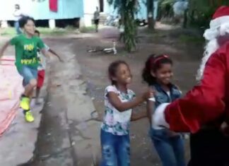 Assistir a Natal Beneficente Liga Futebol VDS 2018