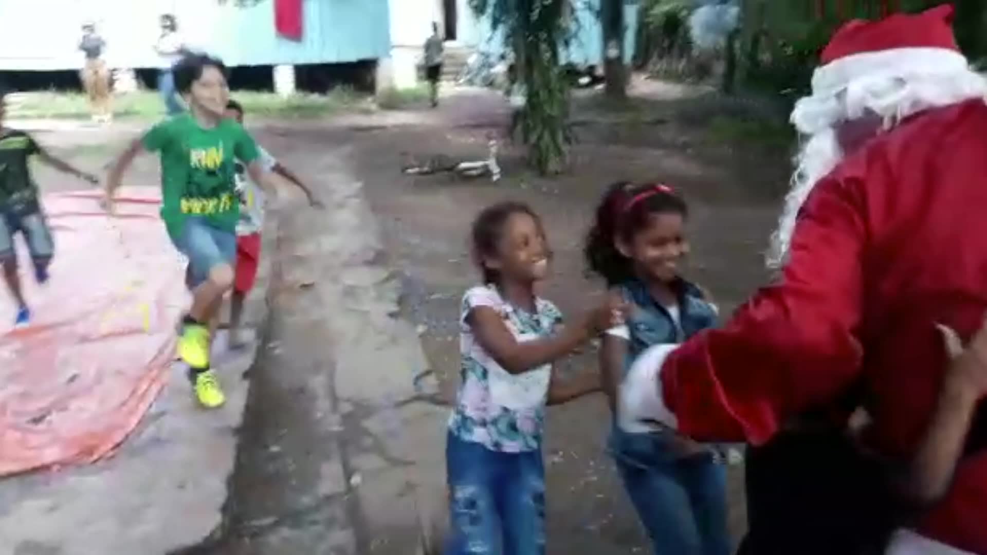 Assistir A Natal Beneficente Liga Futebol Vds 2018 1