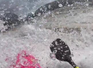 Assistir a Red Bull | Turn up the volume to hear the stoke Assistir a Red Bull | Turn up the volume to hear the stoke