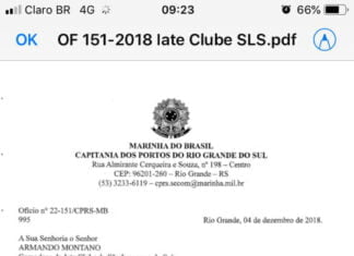 Exercício de tiro com munição real na Lagoa dos Pa… Exercício de tiro com munição real na Lagoa dos Pa...