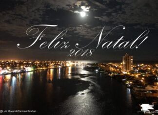 Feliz Natal 2018!… Feliz Natal 2018!...