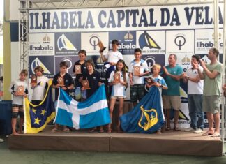 Flotilha Minuano teve dois representantes entre os cinco primeiros colocados no … Flotilha Minuano teve dois representantes entre os cinco primeiros colocados no ...