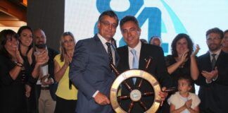 Noite de quinta-feira foi muito especial para os associados do Veleiros do Sul.
...