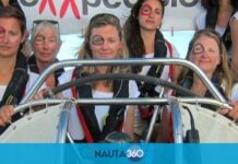 Se buscan 300 mujeres para una vuelta al mundo inédita