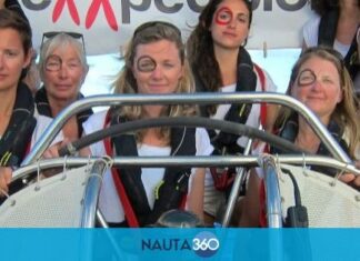 Se buscan 300 mujeres para una vuelta al mundo inédita Se buscan 300 mujeres para una vuelta al mundo inédita