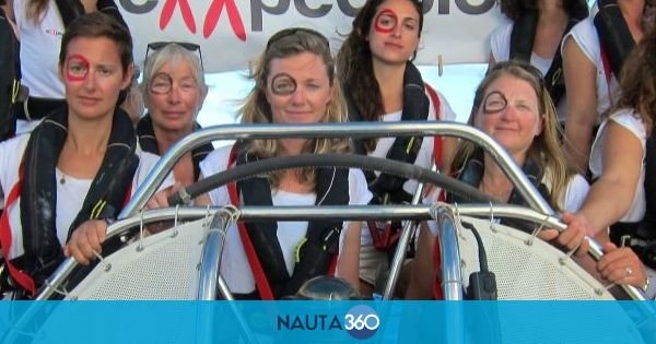 Se Buscan 300 Mujeres Para Una Vuelta Al Mundo Inédita 1