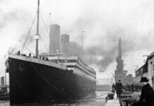Turistas poderão visitar o Titanic a partir do próximo ano - Jornal O Sul