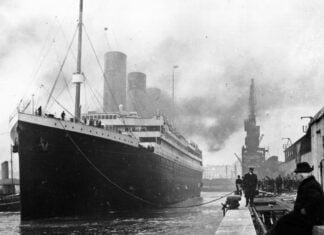 Turistas poderão visitar o Titanic a partir do próximo ano - Jornal O Sul