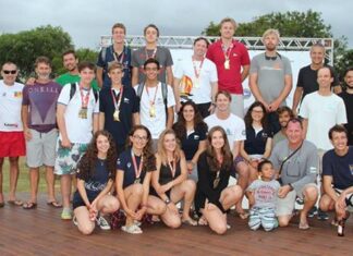 Um sábado de clima nervoso deixou a Regata Parque Pontal 6Horas de Laser ainda m… Um sábado de clima nervoso deixou a Regata Parque Pontal 6Horas de Laser ainda m...
