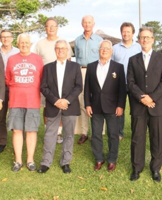 Eleições no Clube dos Jangadeiros – Conheça a proposta da Chapa 1